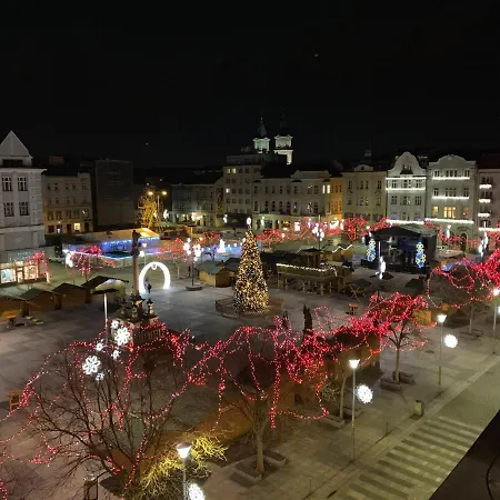 Studio Ostrava - Masarykovo Namesti *