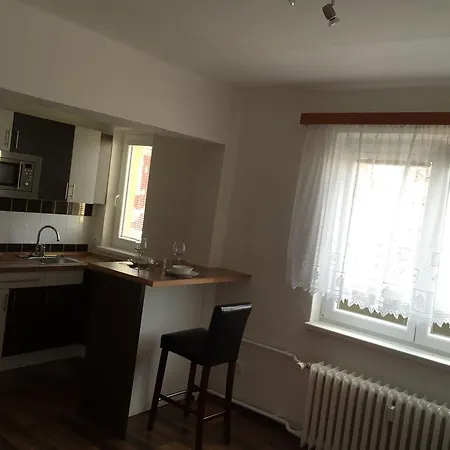 Studio Ostrava - Masarykovo Namesti Ostrava