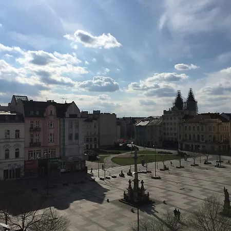 Studio Ostrava - Masarykovo Namesti *