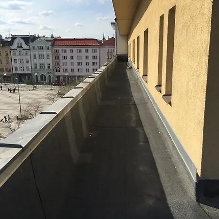 Studio Ostrava - Masarykovo Namesti