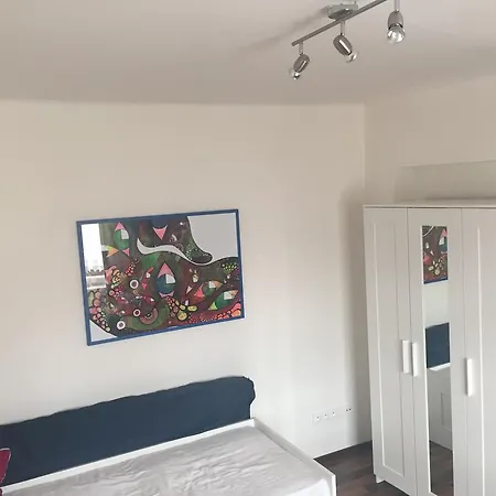 Studio Ostrava - Masarykovo Namesti Apartment *