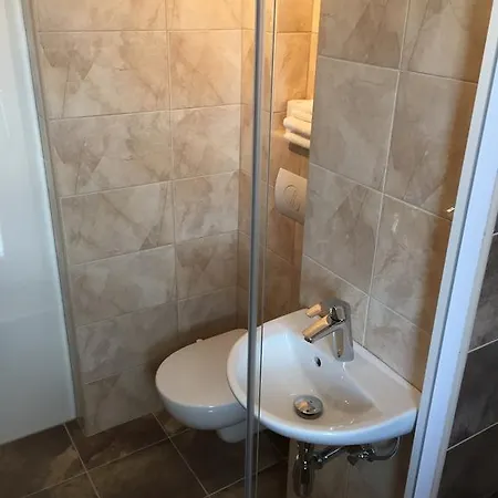 Apartment Studio Ostrava - Masarykovo Namesti *